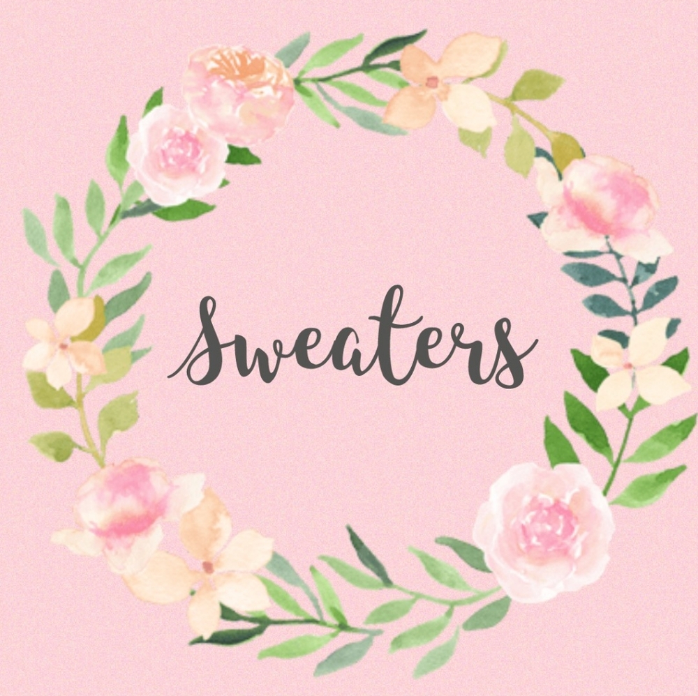 Women's Sweaters